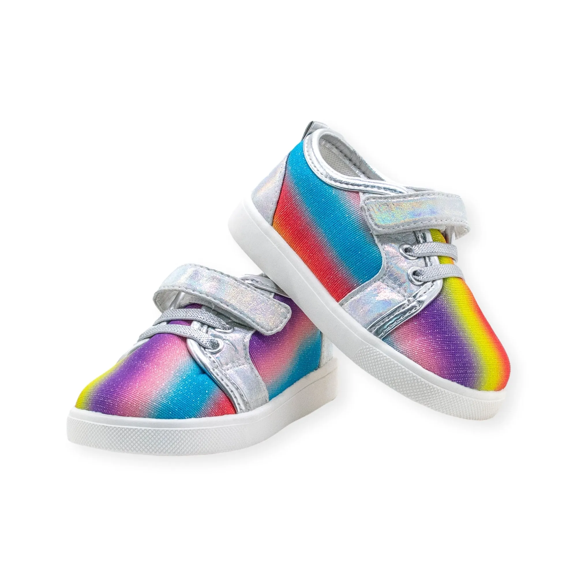 Rainbow Magic Tennis Shoe