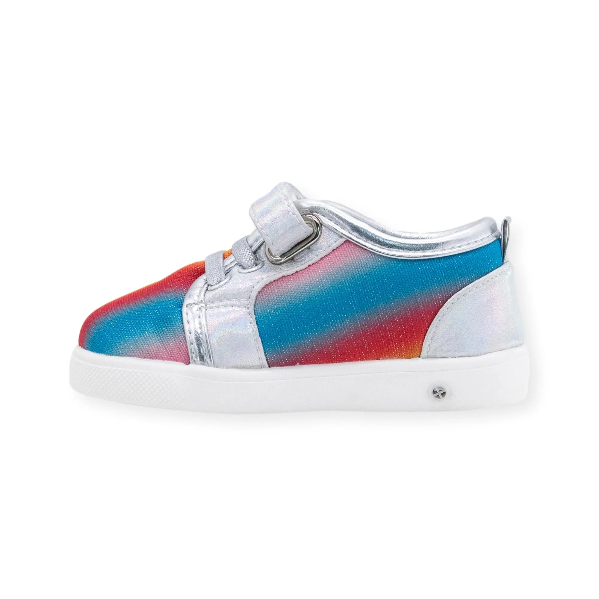 Rainbow Magic Tennis Shoe