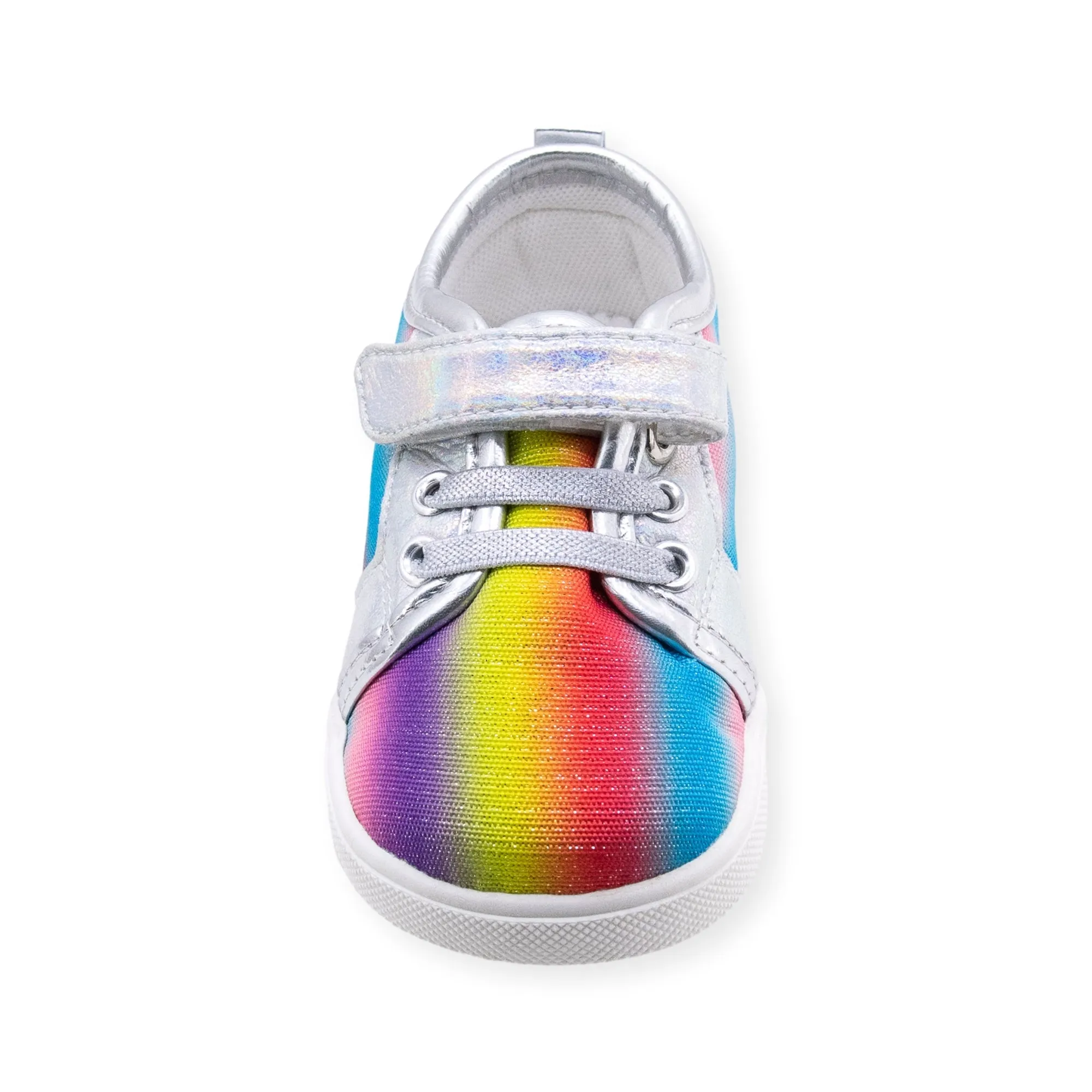 Rainbow Magic Tennis Shoe