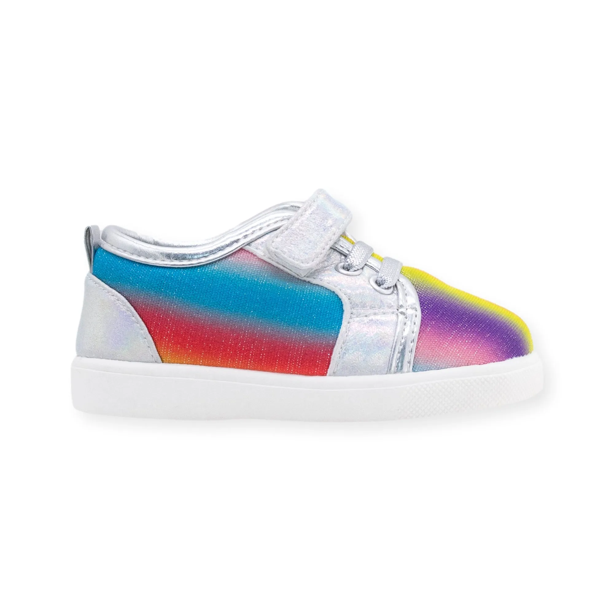 Rainbow Magic Tennis Shoe