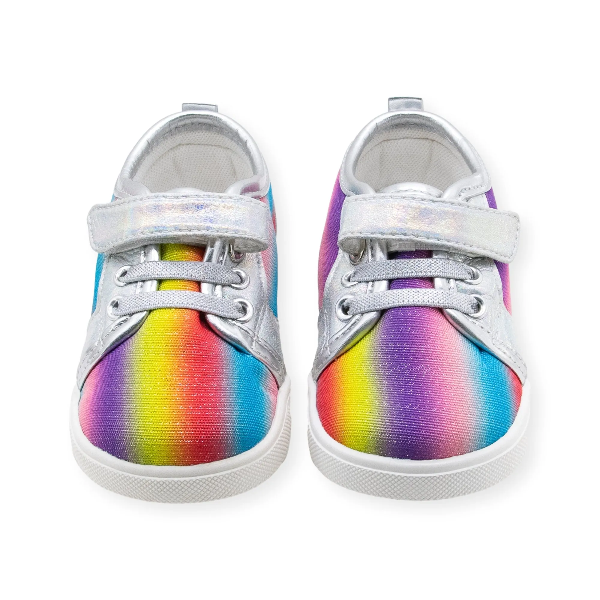 Rainbow Magic Tennis Shoe