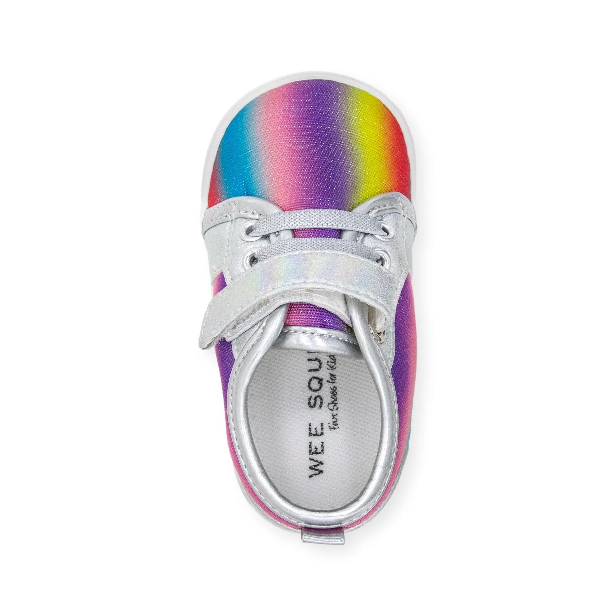 Rainbow Magic Tennis Shoe