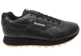 Reebok Mens Glide Comfortable Lace Up Shoes