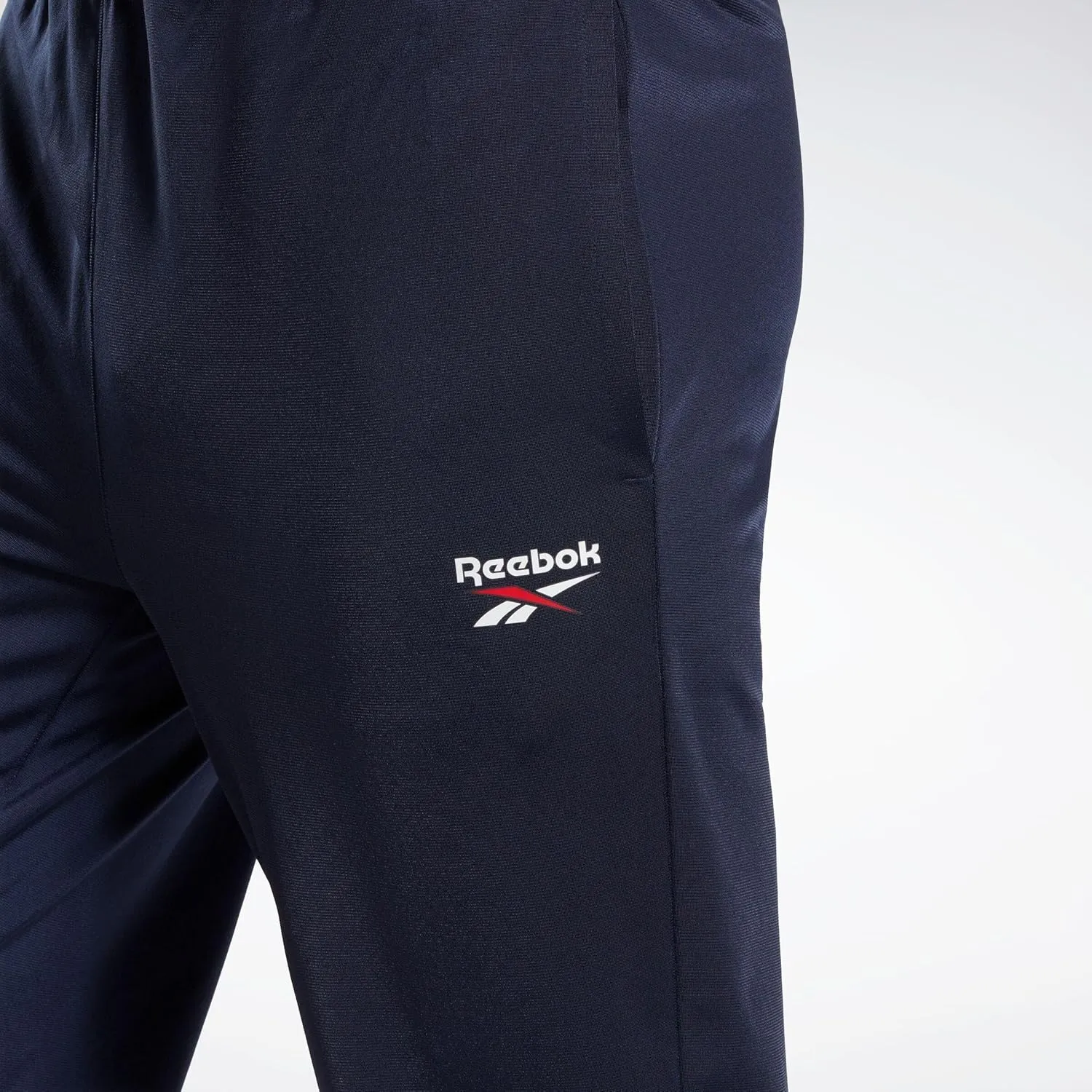 Reebok Men's Identity Track Pant