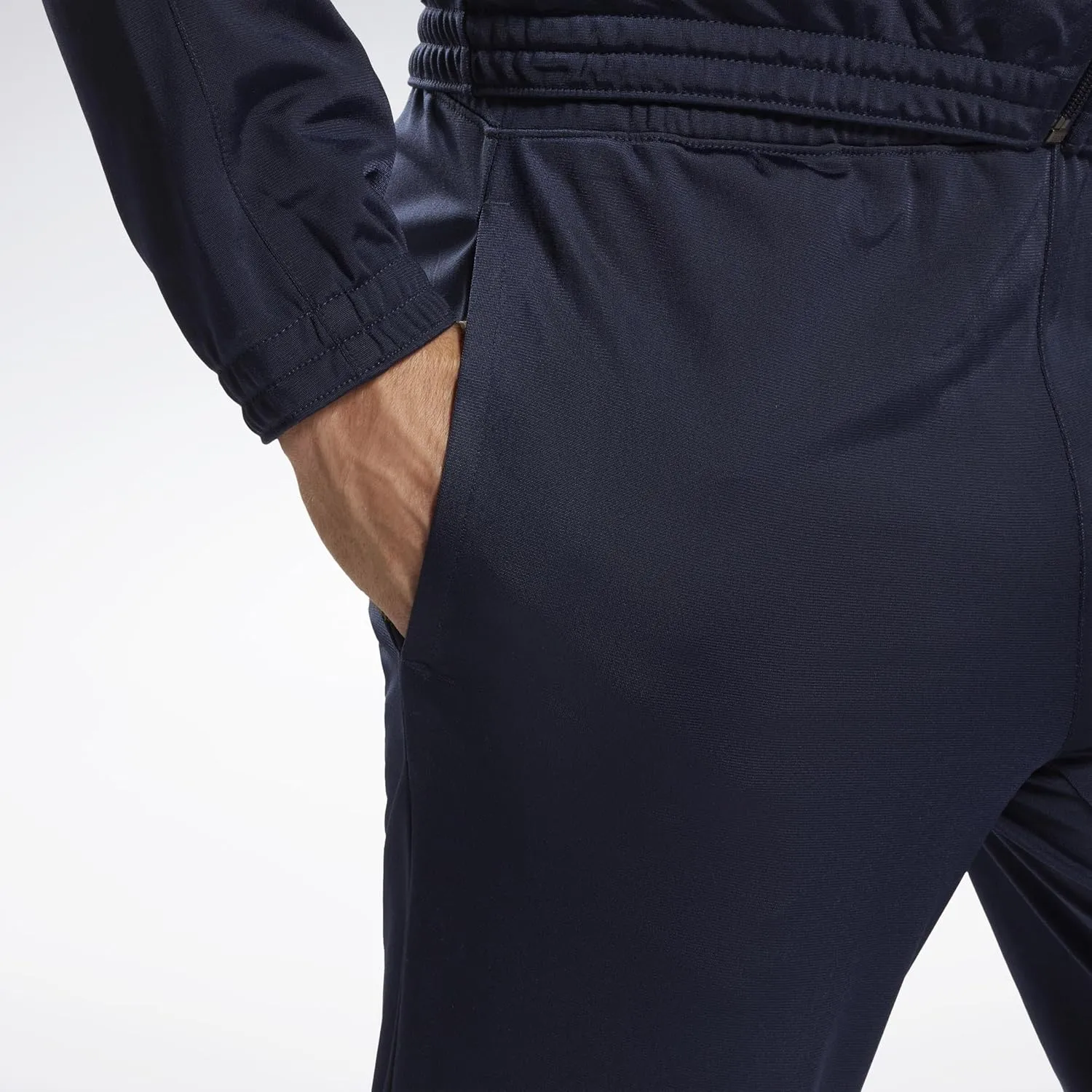 Reebok Men's Identity Track Pant