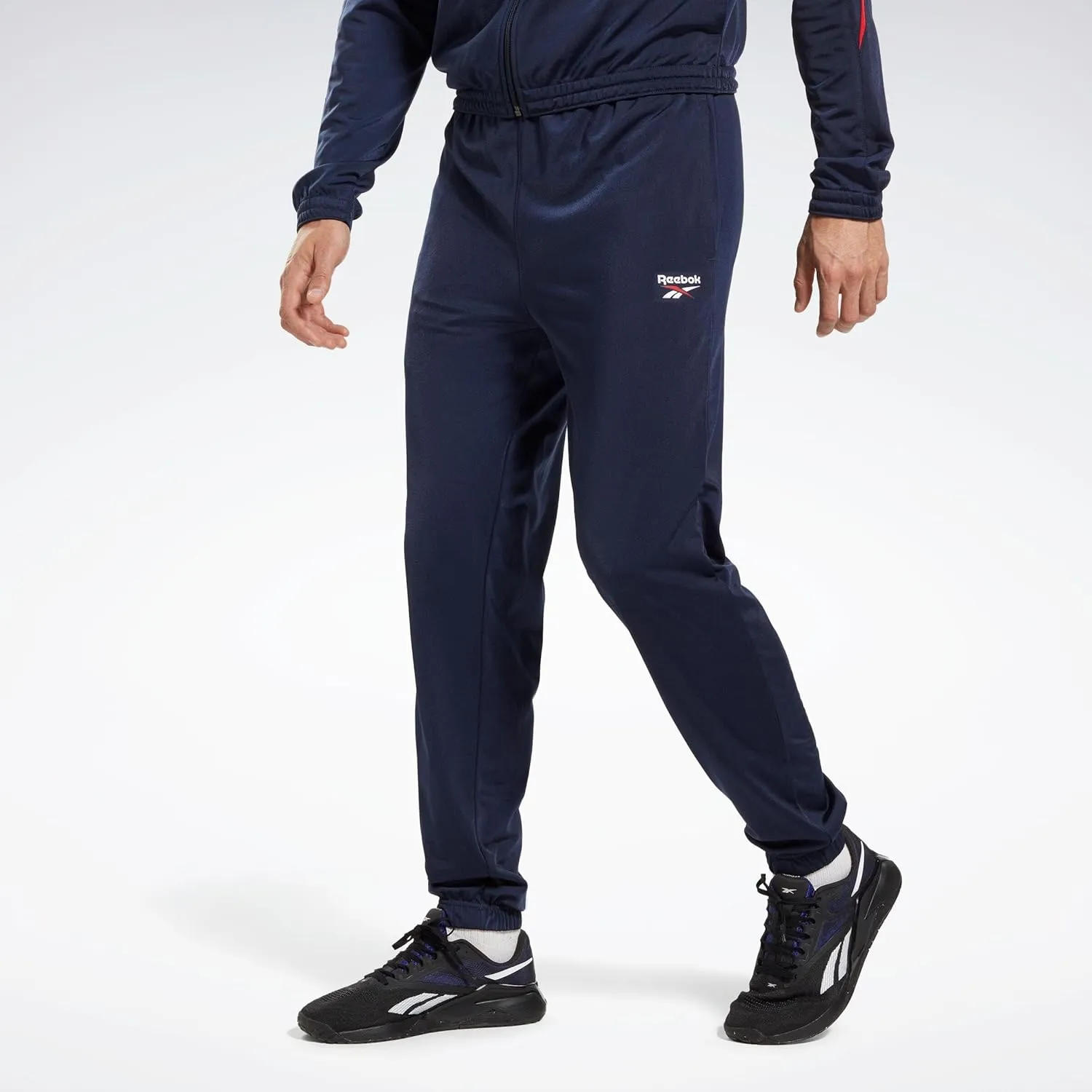Reebok Men's Identity Track Pant
