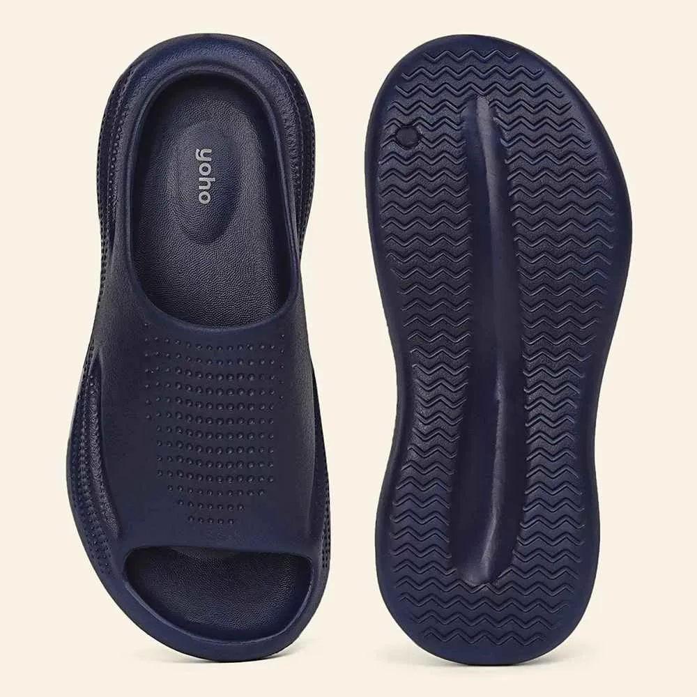 Shell Men Sliders