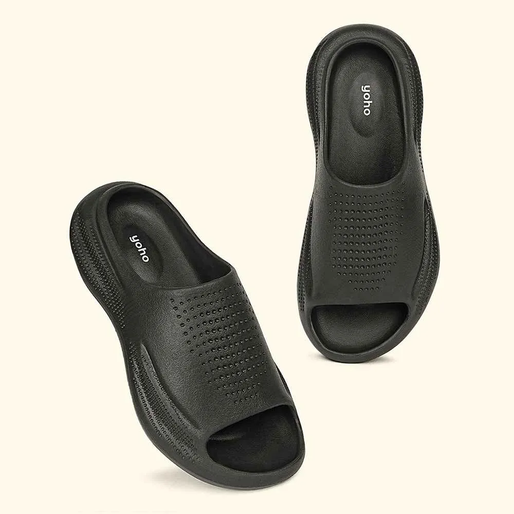Shell Men Sliders