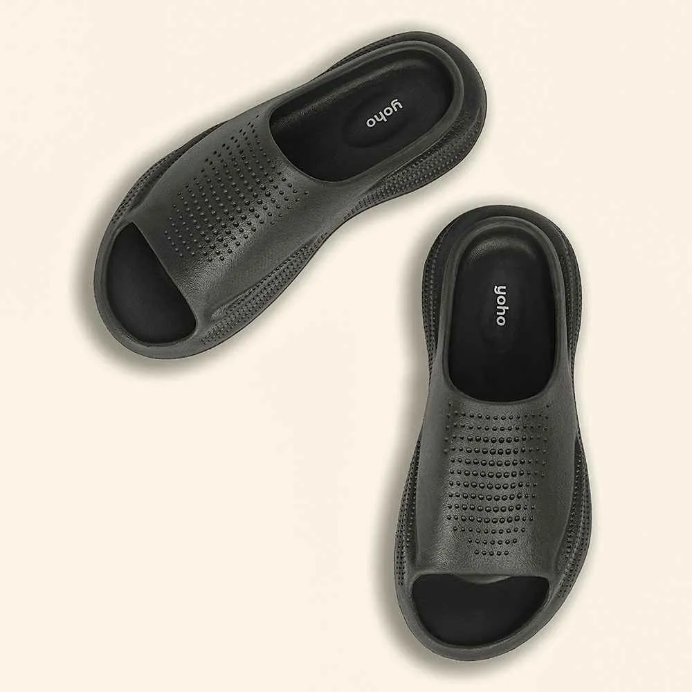 Shell Men Sliders