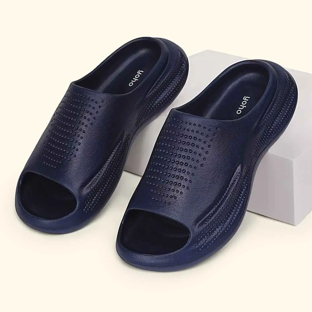 Shell Men Sliders