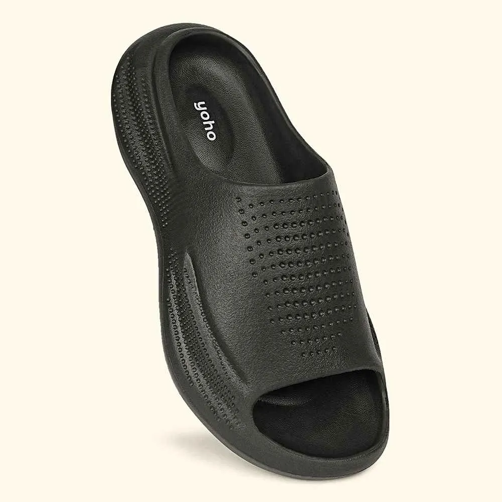 Shell Men Sliders