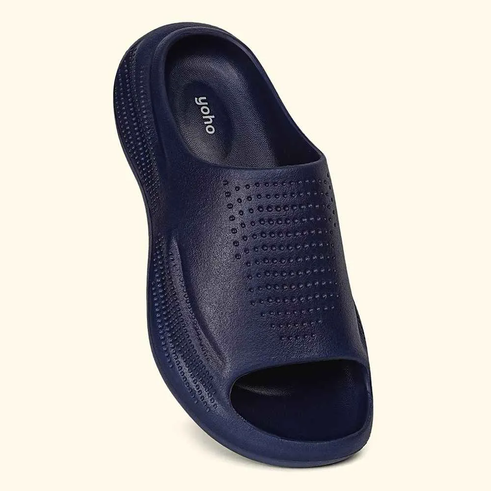 Shell Men Sliders