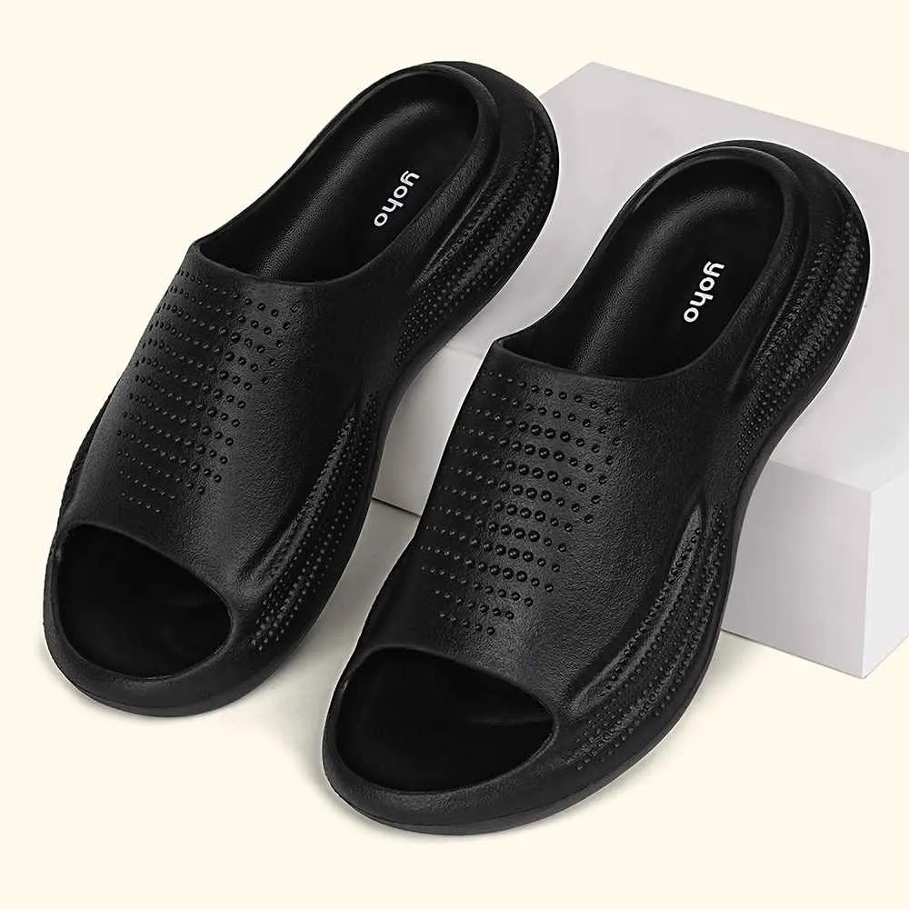 Shell Men Sliders