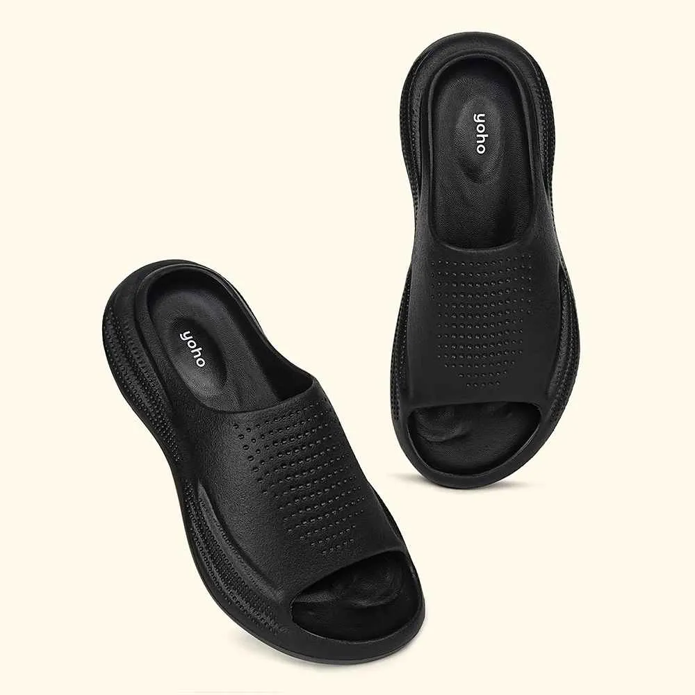 Shell Men Sliders