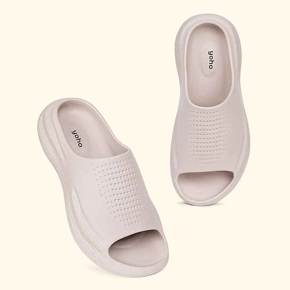 Shell Men Sliders