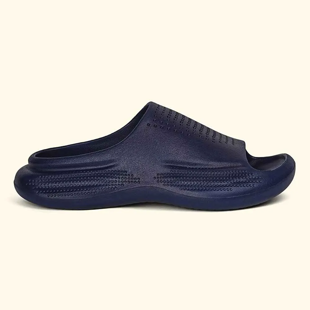 Shell Men Sliders