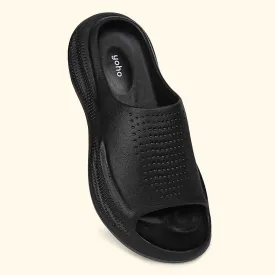 Shell Men Sliders