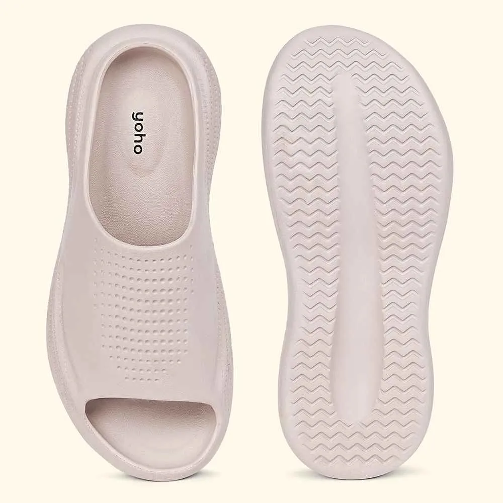 Shell Men Sliders
