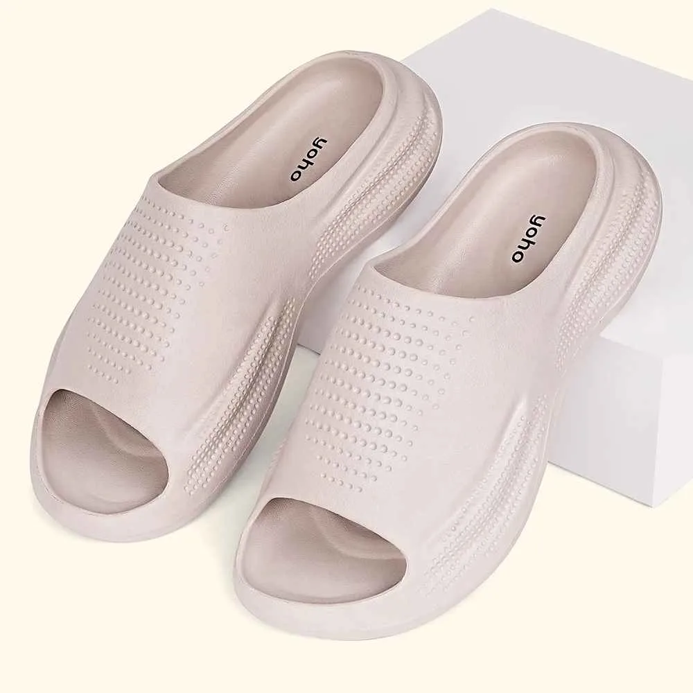 Shell Men Sliders