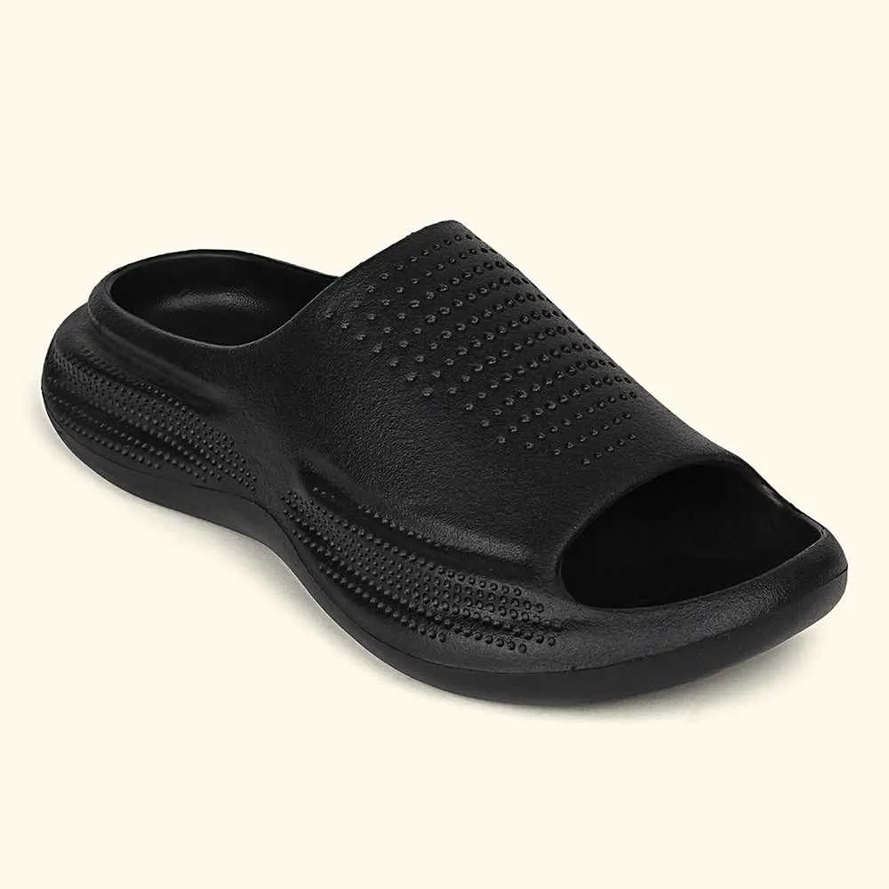 Shell Men Sliders