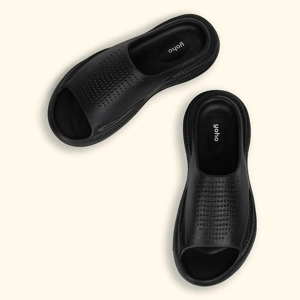 Shell Men Sliders