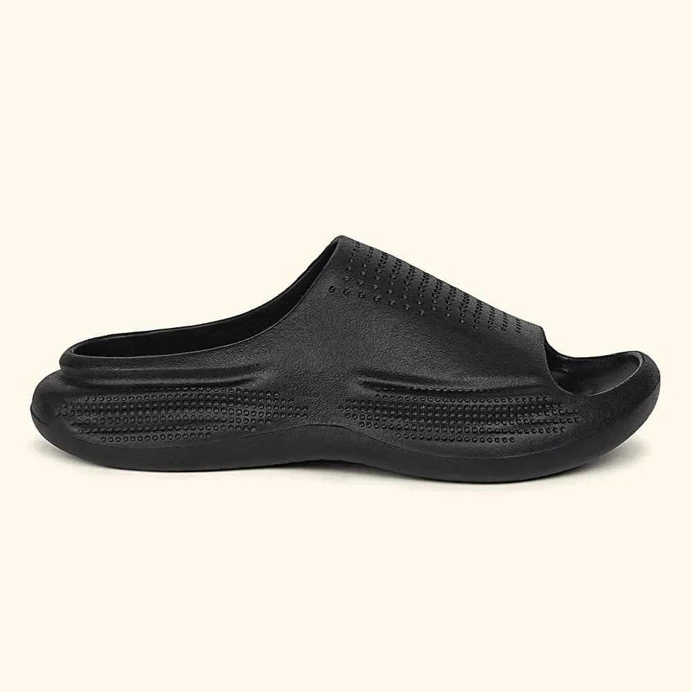 Shell Men Sliders
