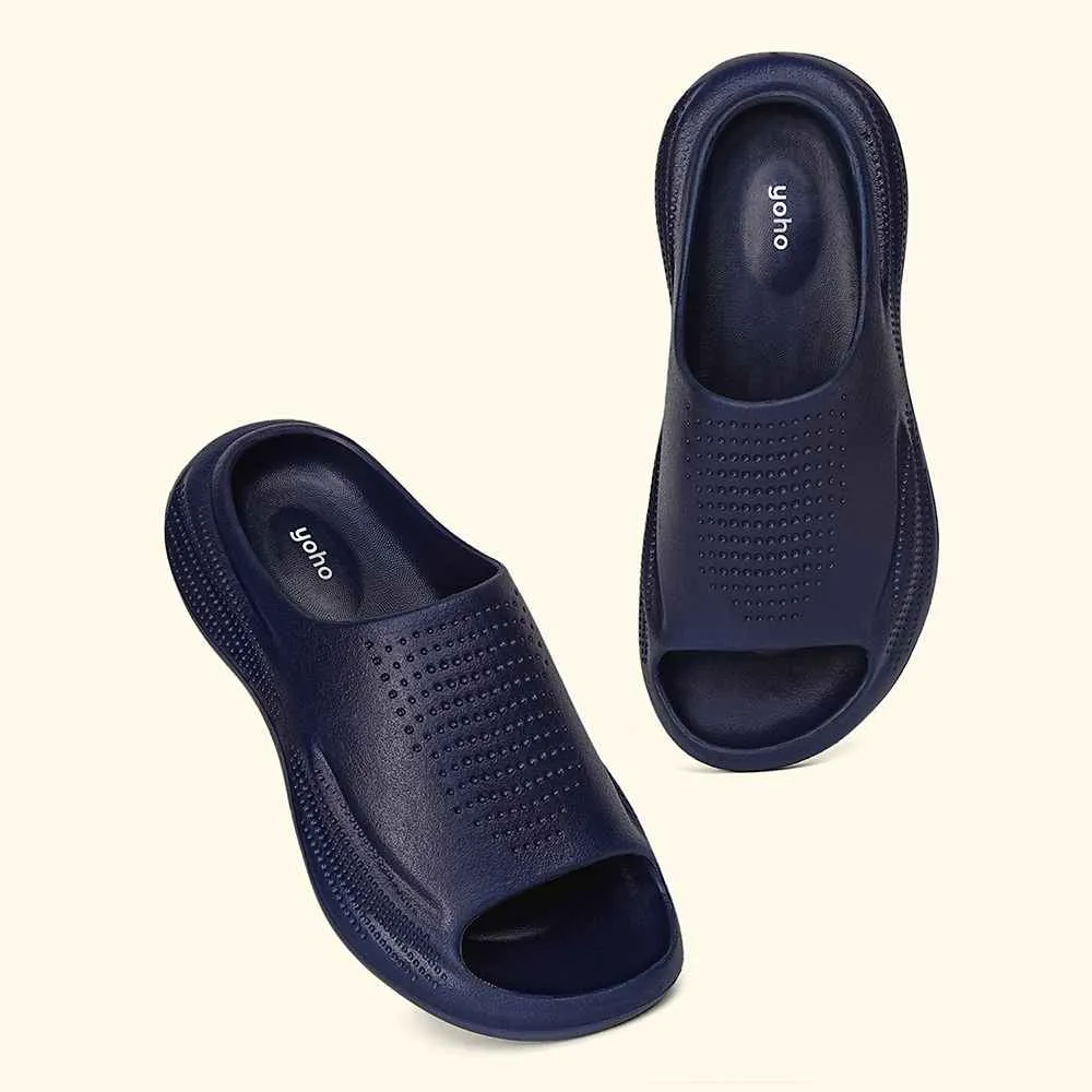 Shell Men Sliders