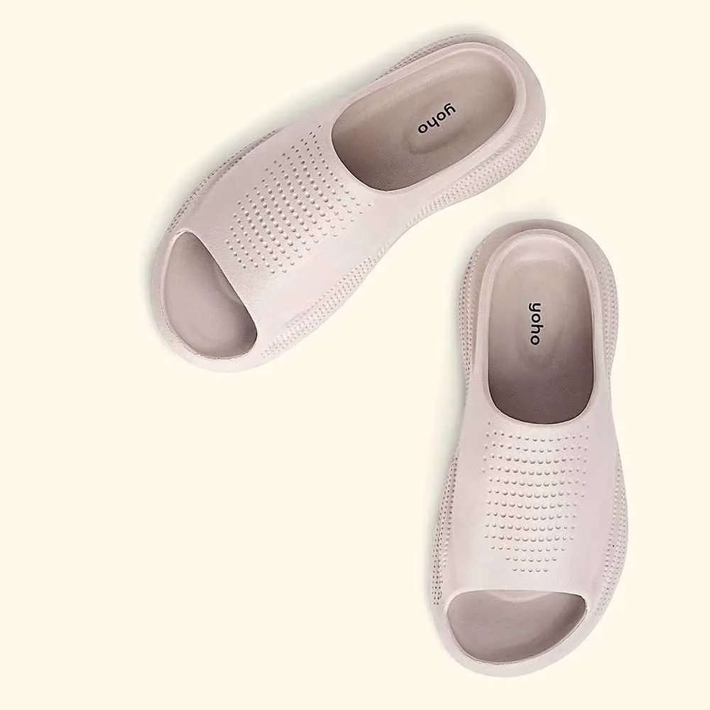 Shell Men Sliders