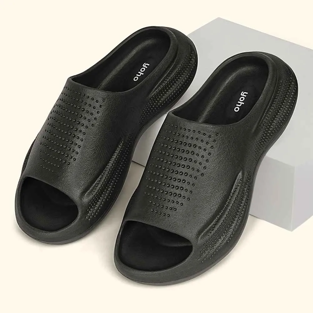 Shell Men Sliders