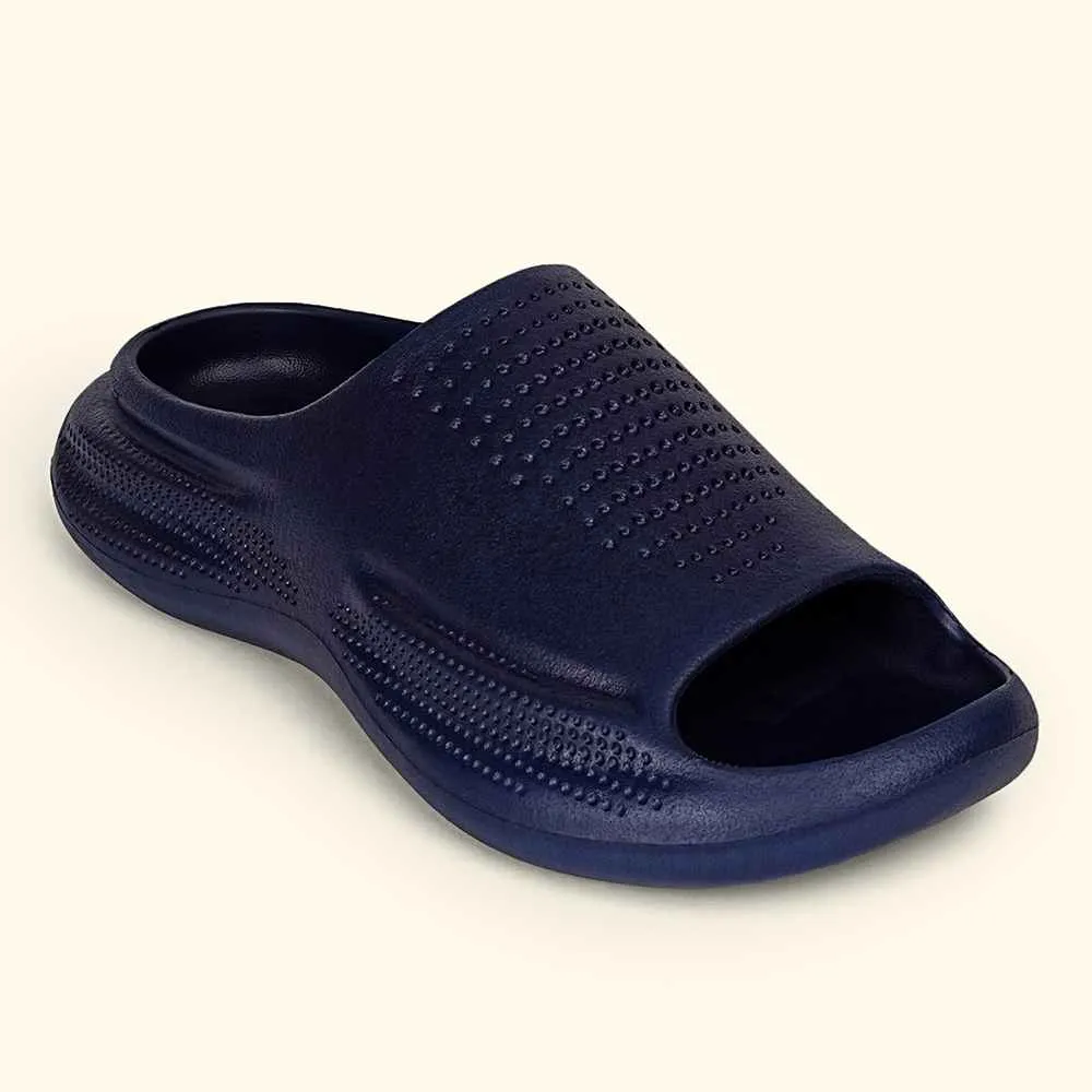 Shell Men Sliders