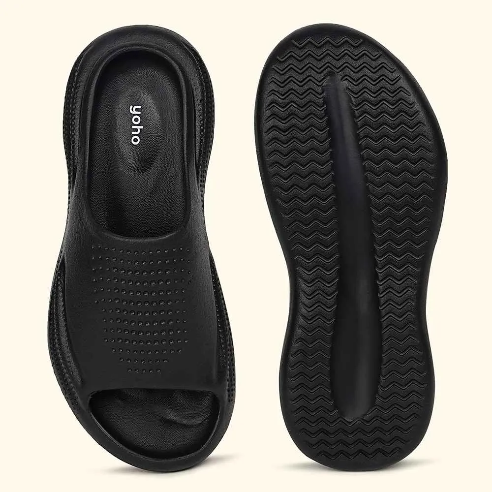 Shell Men Sliders