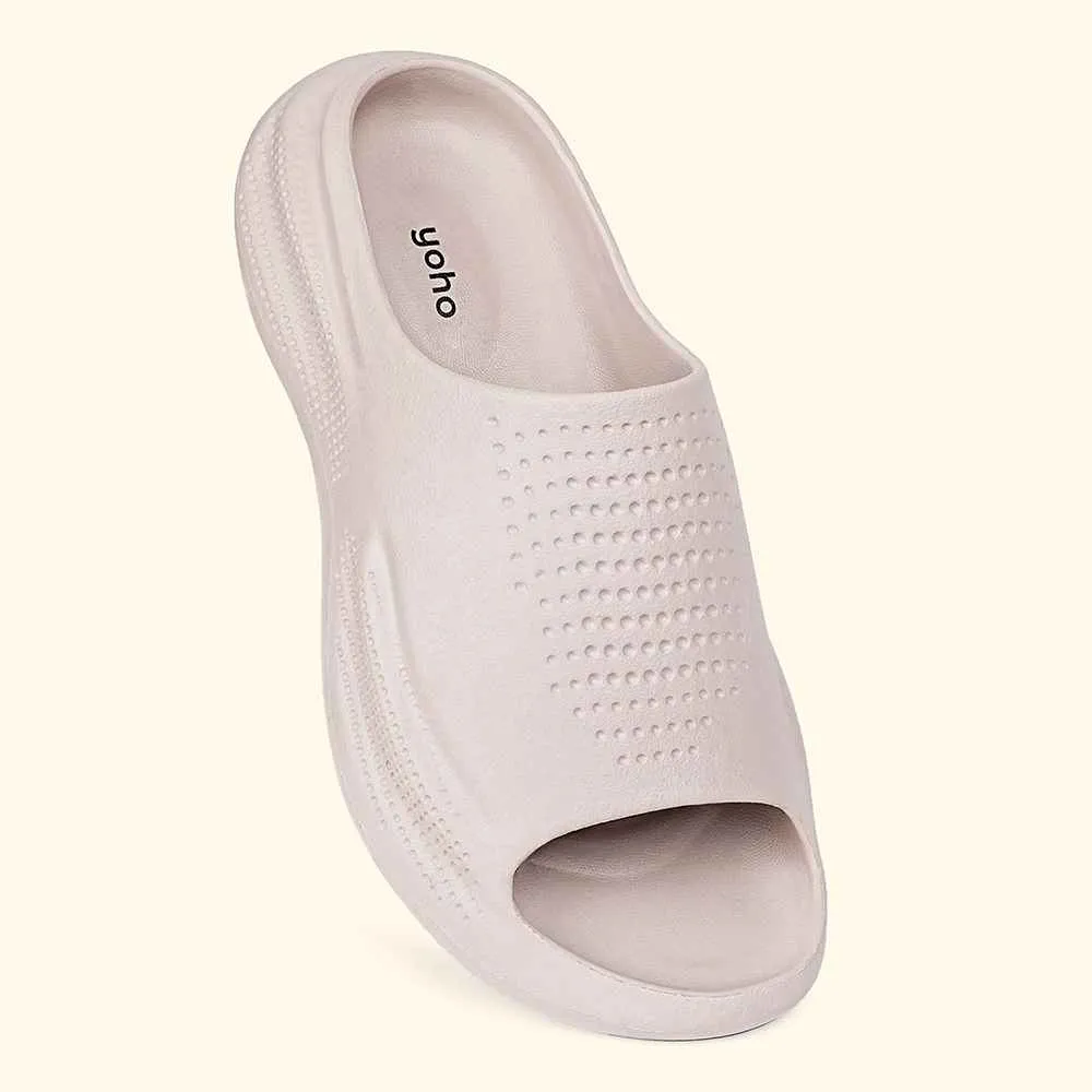 Shell Men Sliders