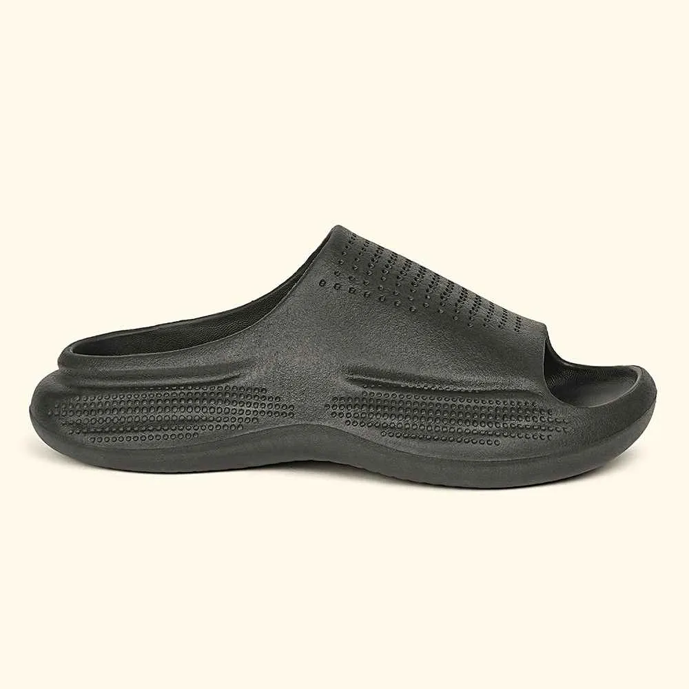 Shell Men Sliders
