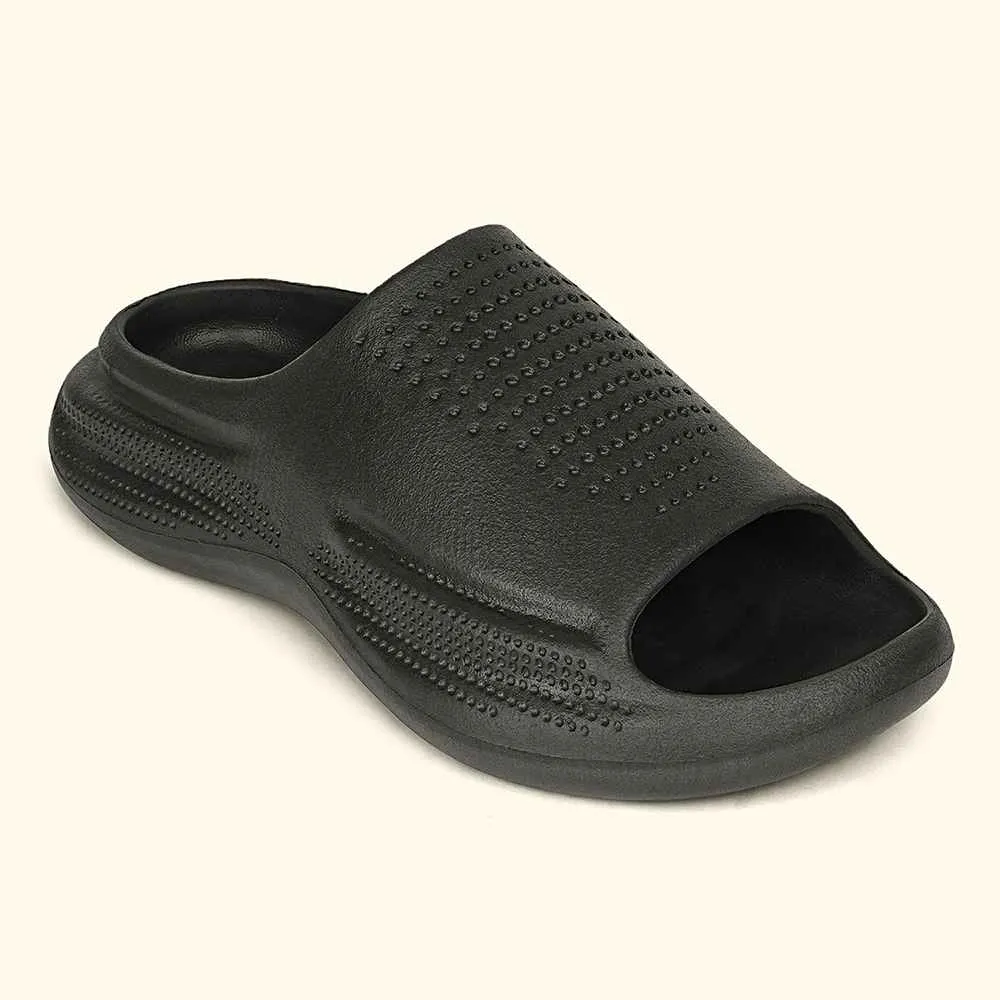 Shell Men Sliders