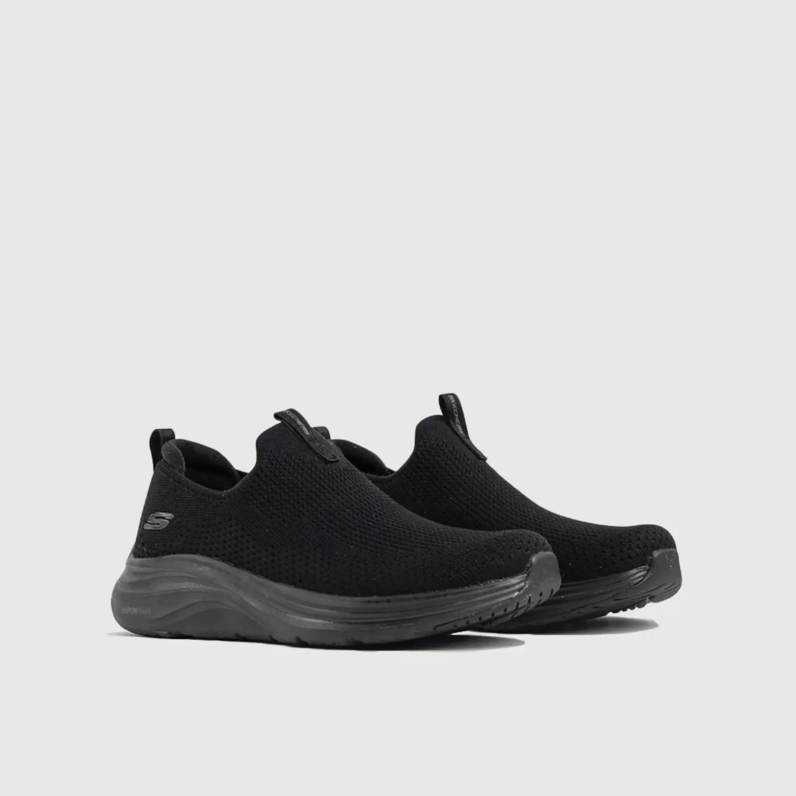 Skechers Slip On Comfort Vapor Lite - 150020 Black