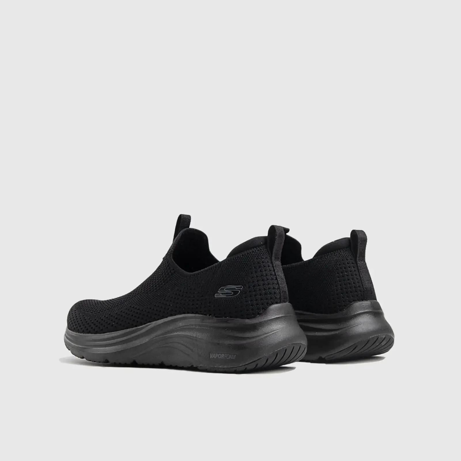 Skechers Slip On Comfort Vapor Lite - 150020 Black