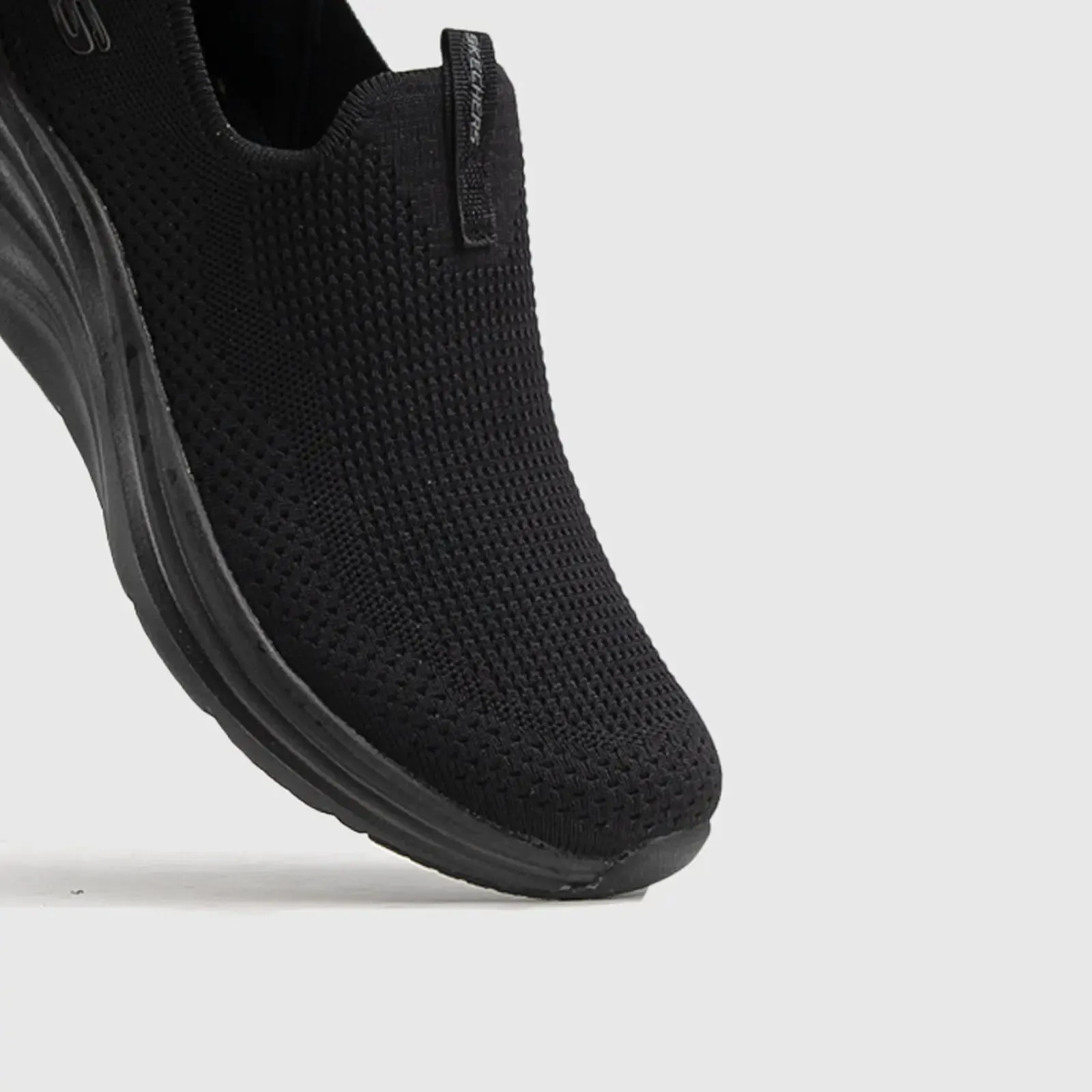 Skechers Slip On Comfort Vapor Lite - 150020 Black