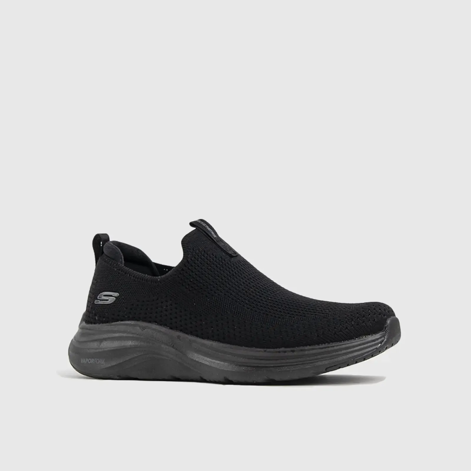 Skechers Slip On Comfort Vapor Lite - 150020 Black