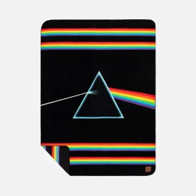 Slowtide | Dark Side Fleece Blanket