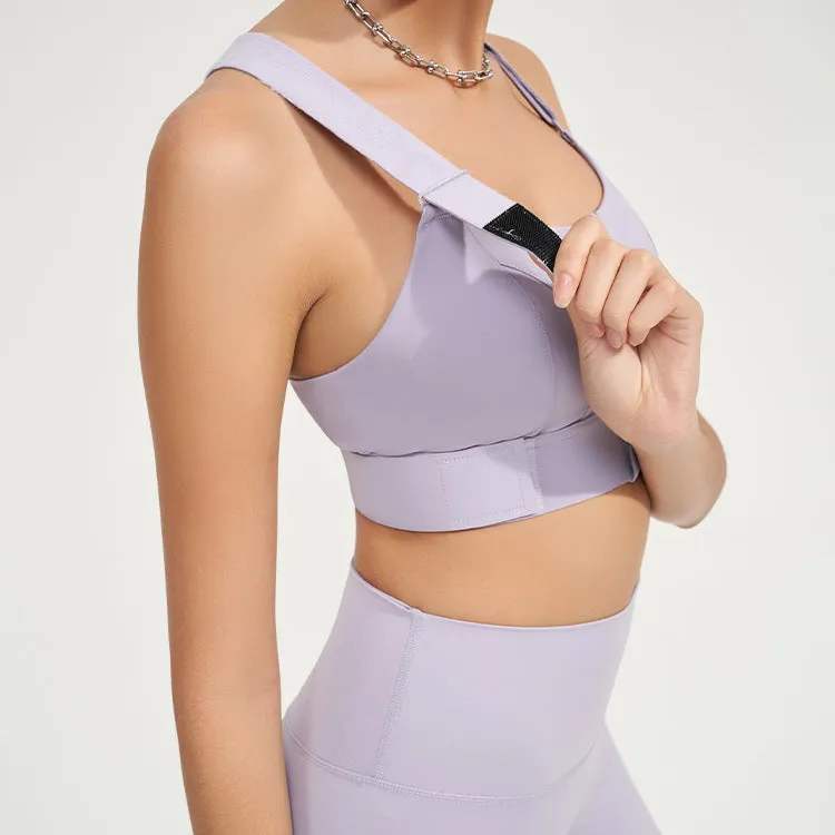 Sports Suit High End Yoga Clothes Women Lati Training Fitness Outerwear Running General Two Piece Suit
