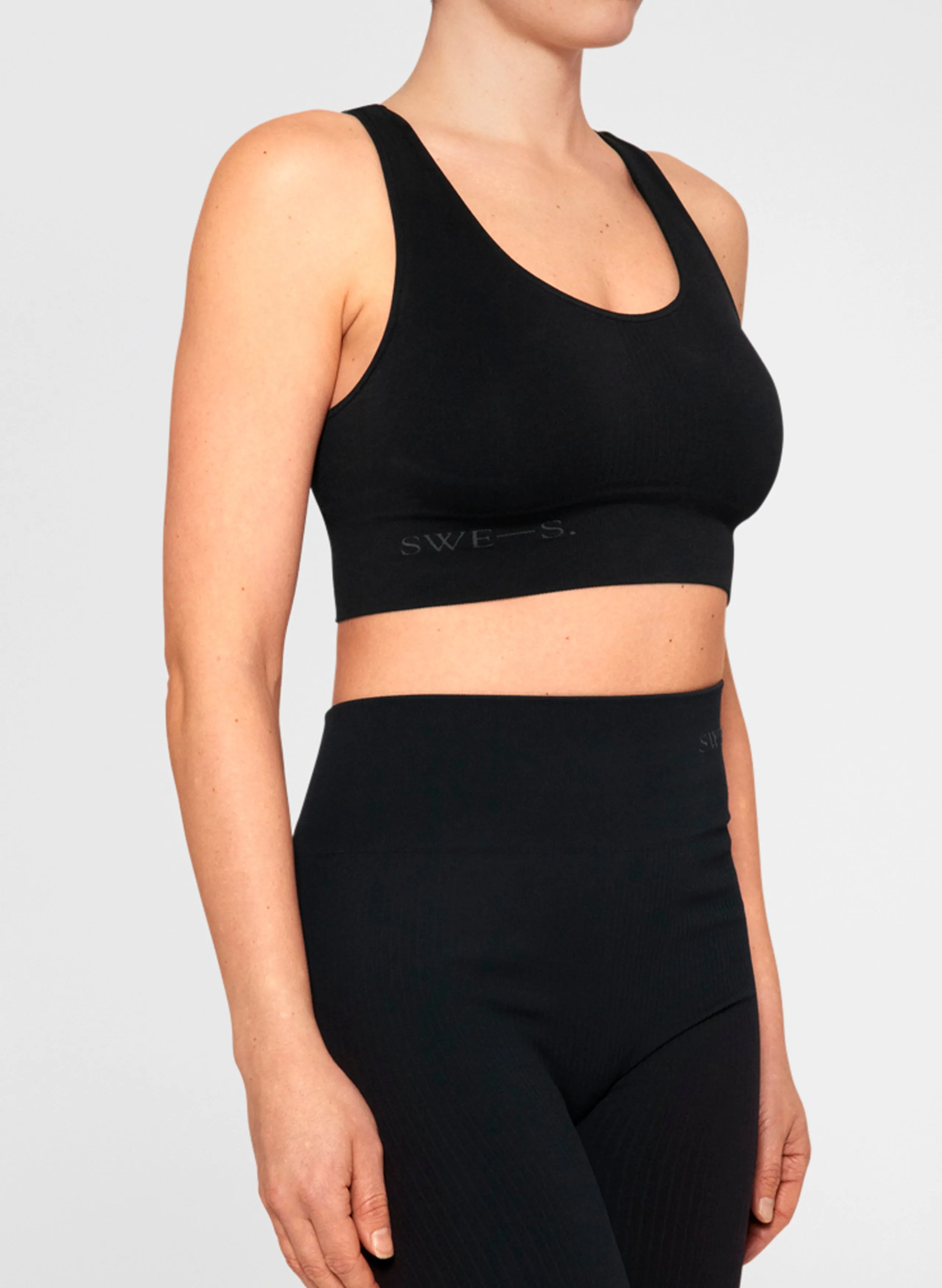Swedish Stockings Wilma Soft Bra