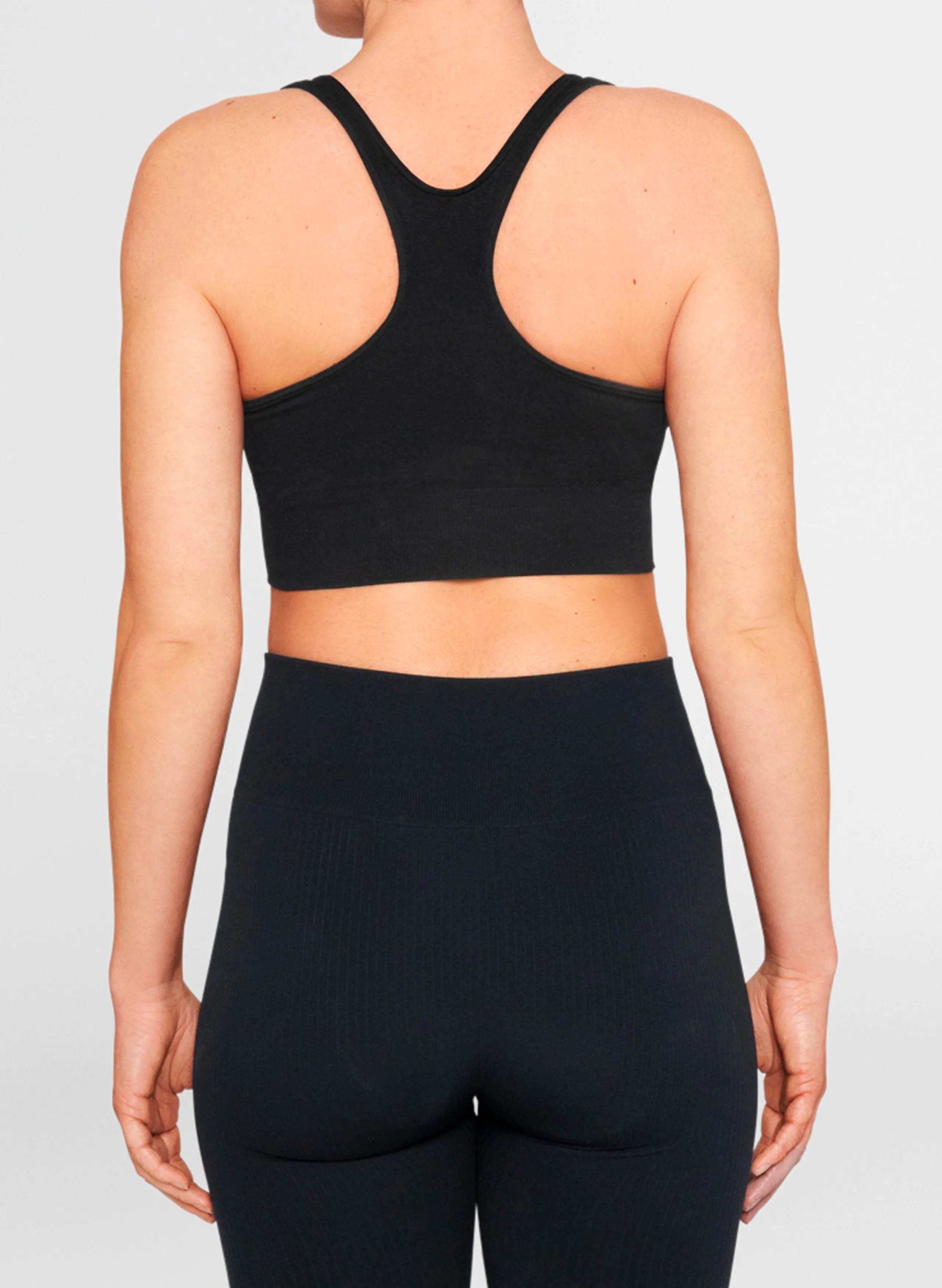Swedish Stockings Wilma Soft Bra