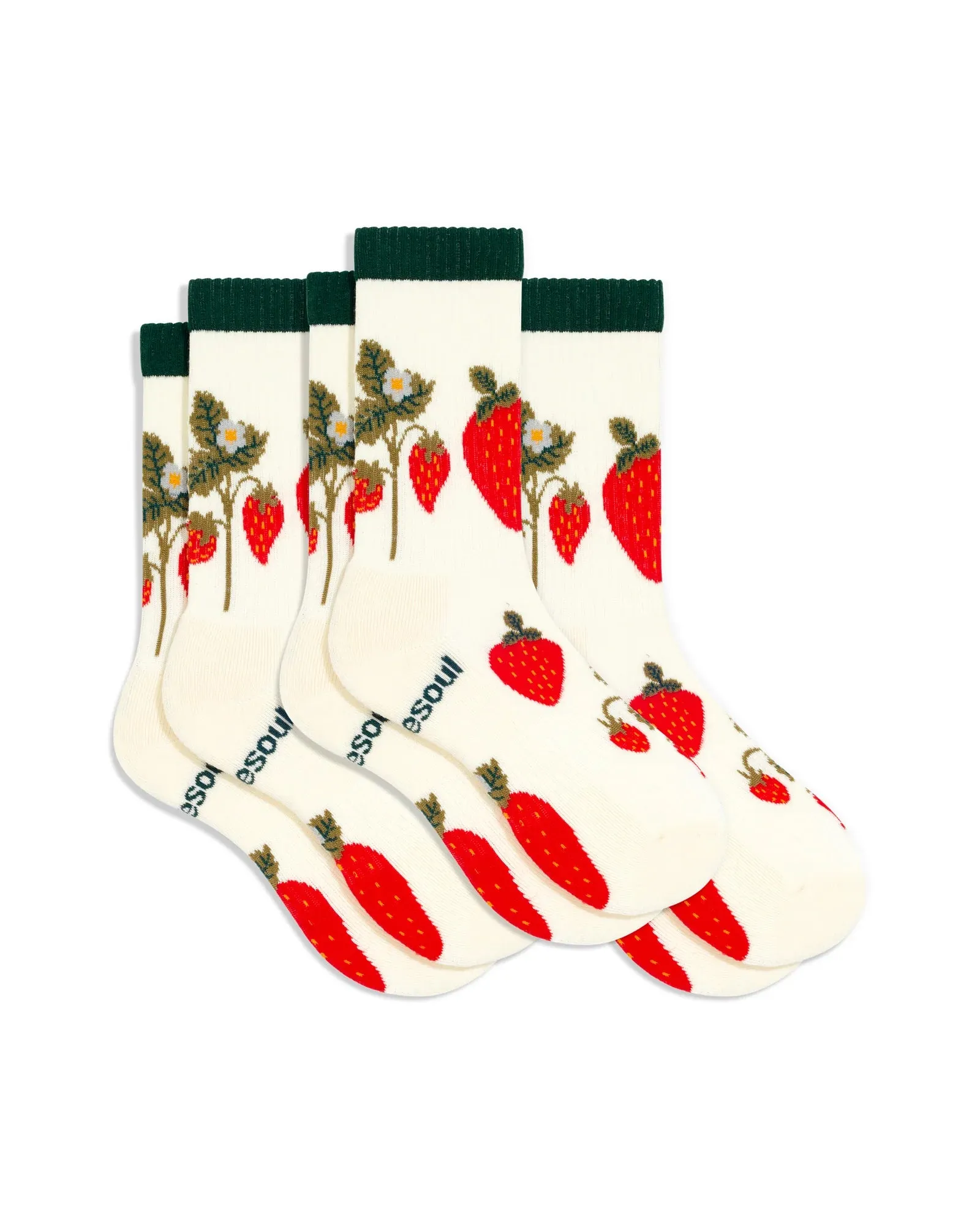 Taylor High Sock