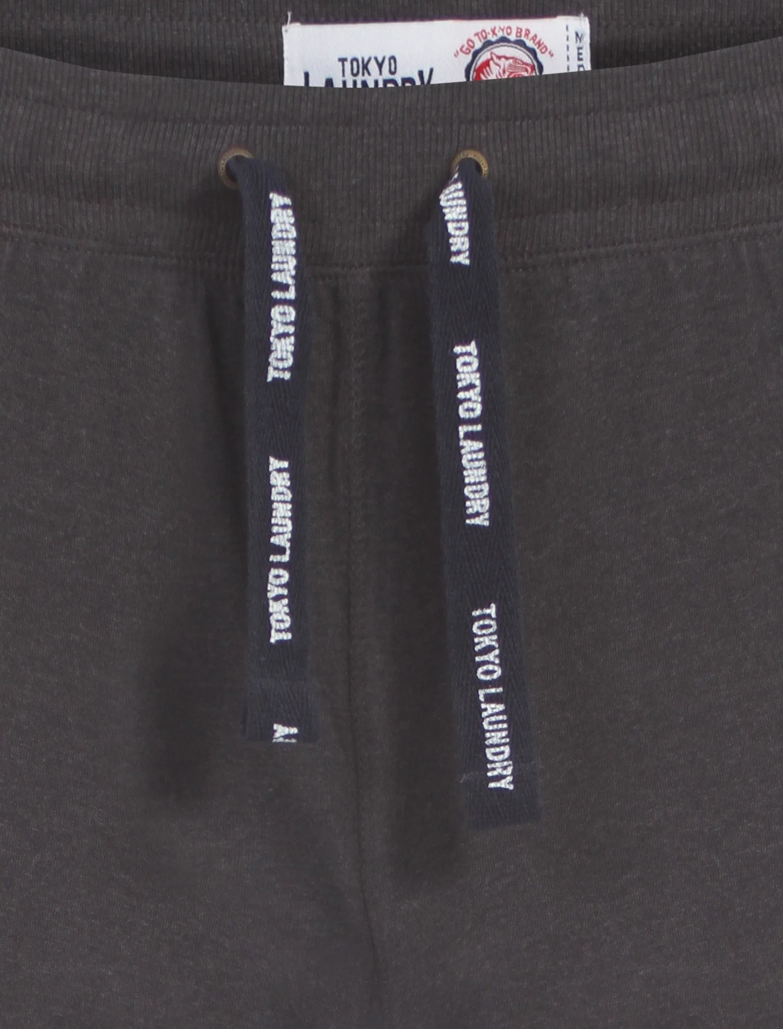 Tokyo Laundry Russo lounge set in charcoal