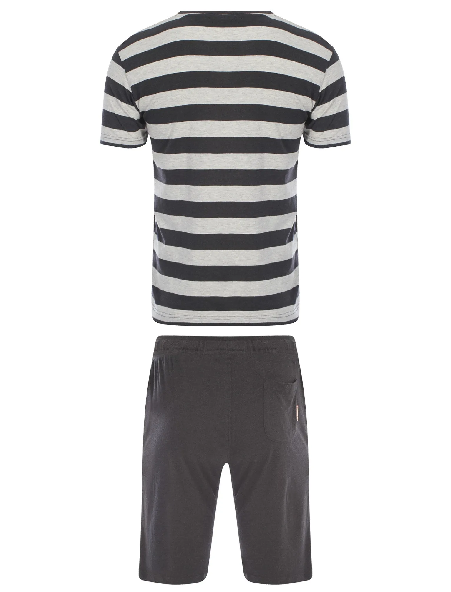 Tokyo Laundry Russo lounge set in charcoal