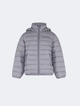 Top Ten Comfortable Kids Lifestyle Jacket Grey