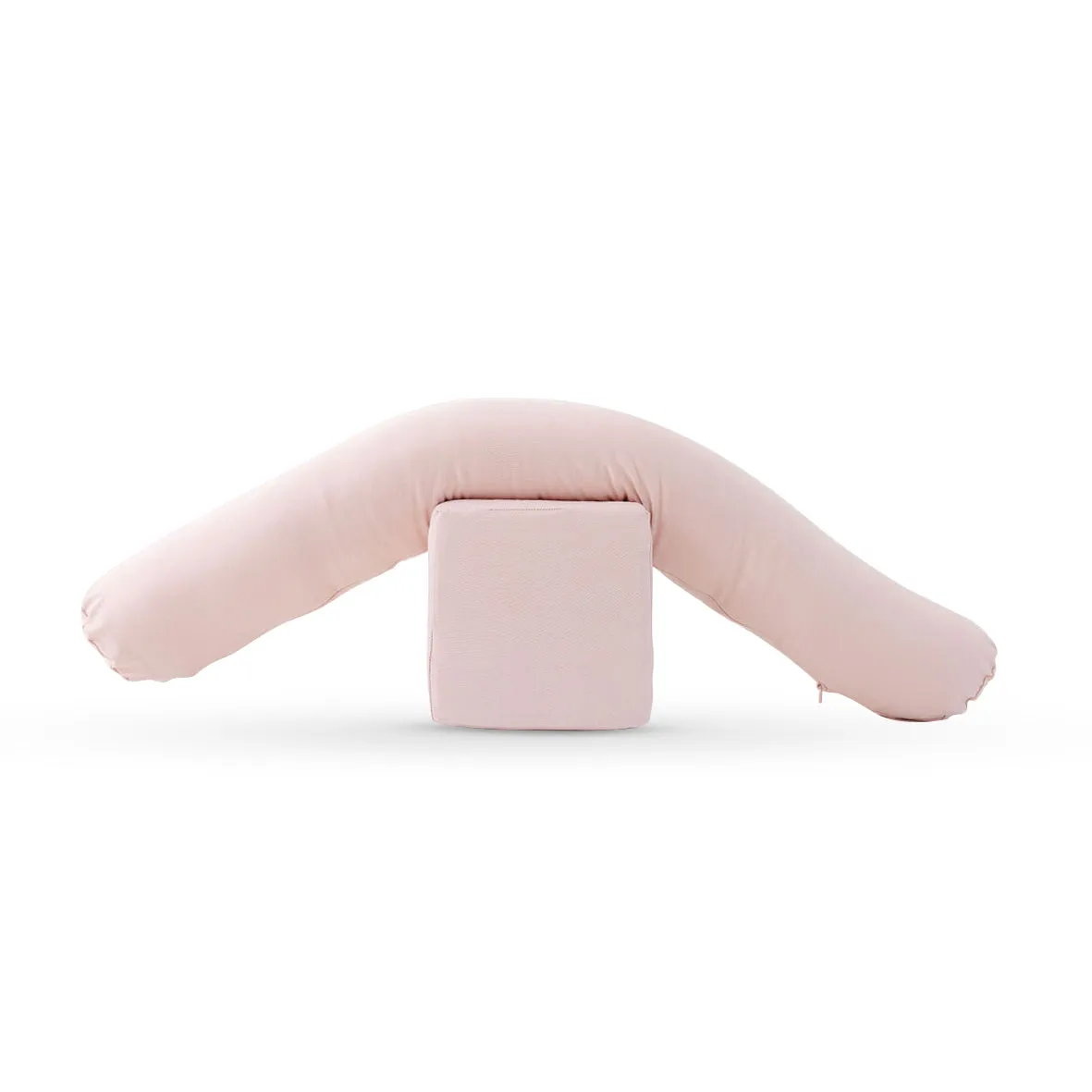 Tutu Support Pillow Cover