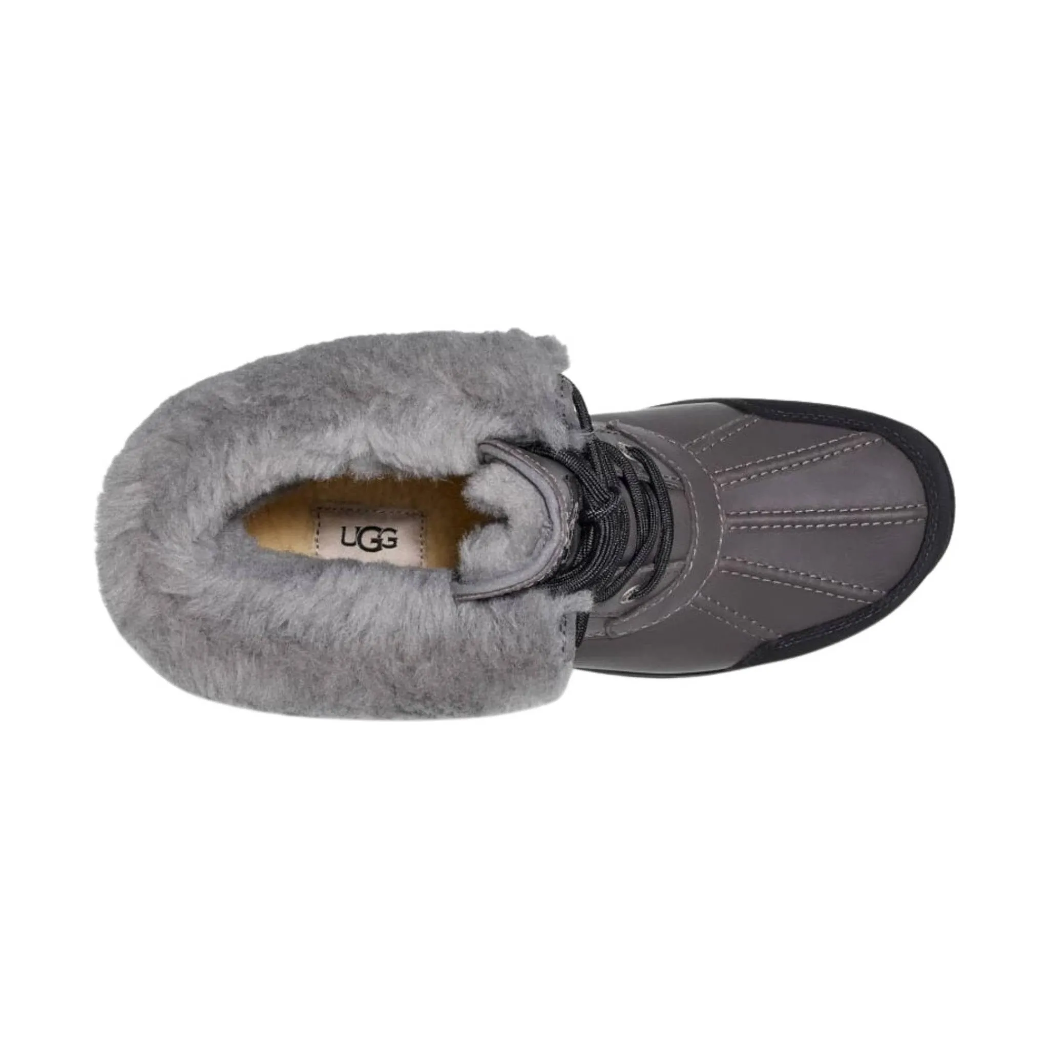 UGG Men's Butte Boot - Metal - ONLINE STORE CREDIT/EXCHANGE ONLY