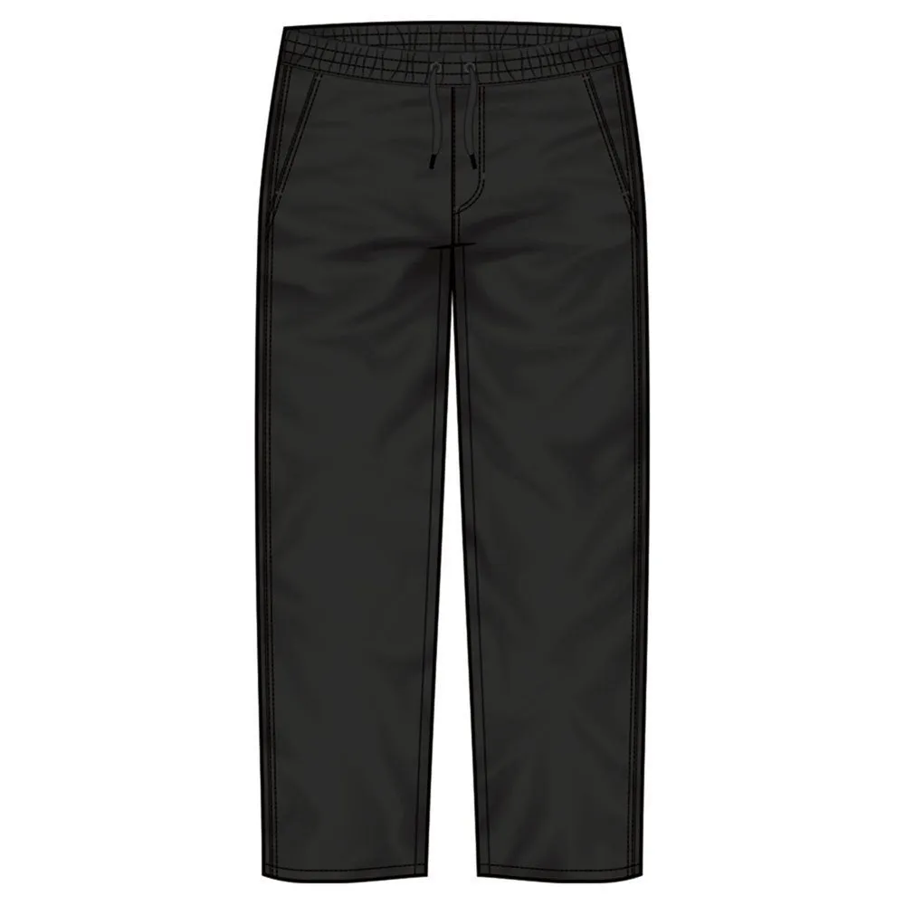 Vans Range Relaxed Elastic Pants Black