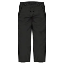 Vans Range Relaxed Elastic Pants Black